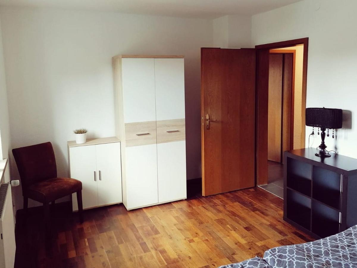 Ferienwohnung Suedschwarzwald Wehr  Exterior foto